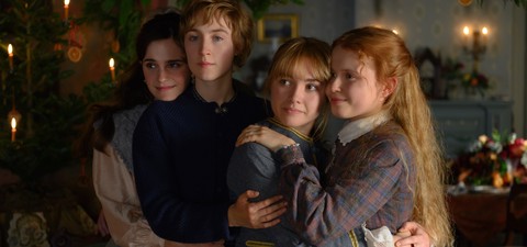 8 Mart Kadınlar Günü’nde Çevrimiçi İzleyebileceğiniz 8 Film
