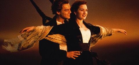 From Dilwale Dulhania Le Jayenge to Titanic: The 50 Best Movies to Watch This Valentine’s Day