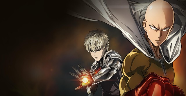 One Punch Man