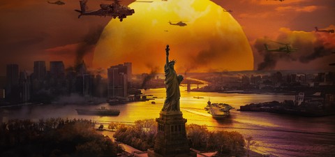 Alex Garland : après “Civil War”, sur quelles plateformes regarder les précédents films du réalisateur ?