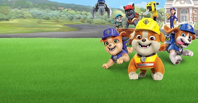 Rubble & Crew