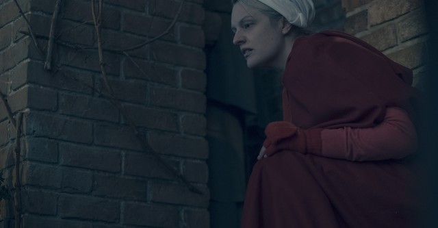 The Handmaid's Tale