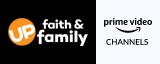 UP Faith & Family Amazon Channel 