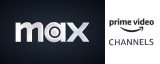 Max Amazon Channel