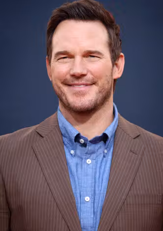 Chris Pratt