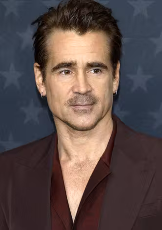 Colin Farrell