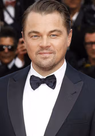Leonardo DiCaprio