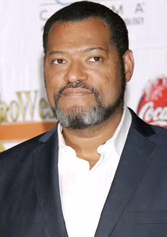 Laurence Fishburne