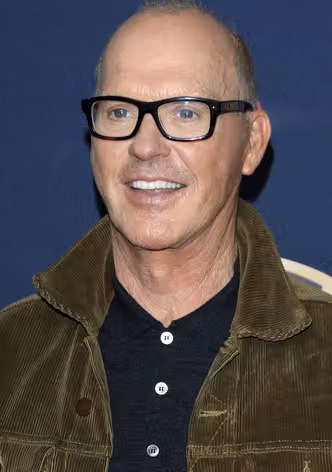 Michael Keaton