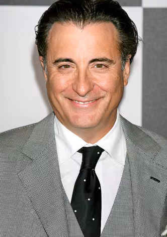Andy García