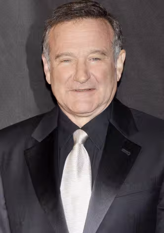 Robin Williams