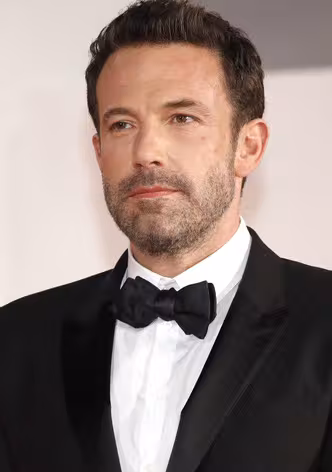 Ben Affleck