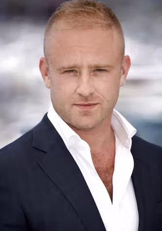Ben Foster