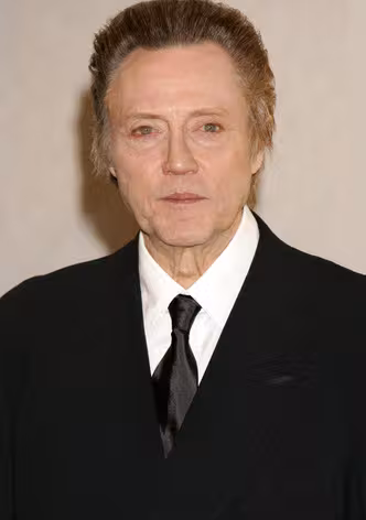 Christopher Walken