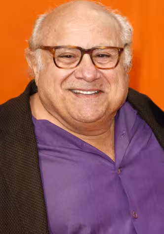 Danny DeVito