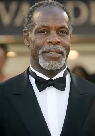 Danny Glover