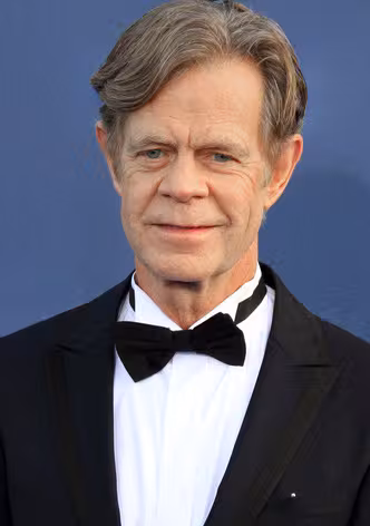William H. Macy