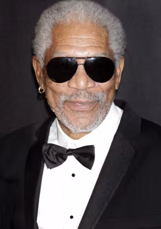 Morgan Freeman