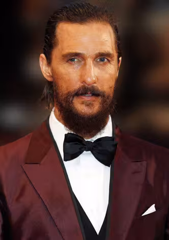 Matthew McConaughey