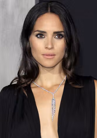 Adria Arjona