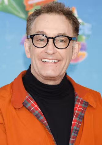 Tom Kenny