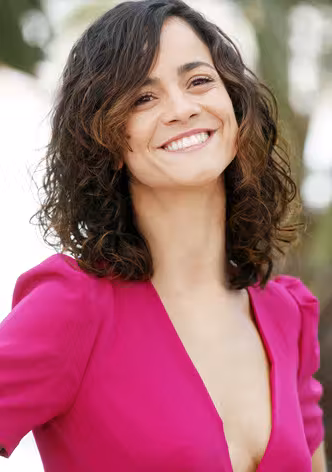 Alice Braga