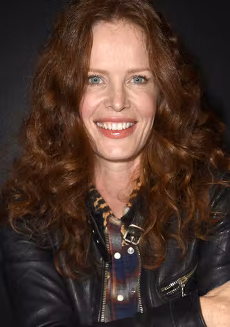 Rebecca Mader