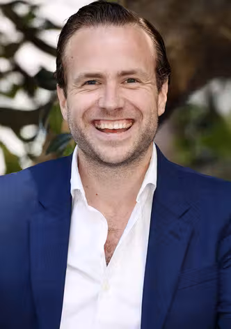 Rafe Spall