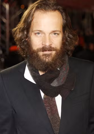 Peter Sarsgaard