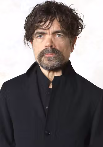 Peter Dinklage