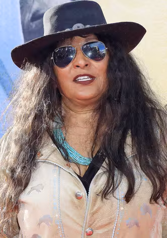 Pam Grier