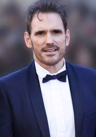 Matt Dillon