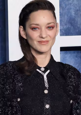 Marion Cotillard