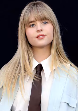Lulu Wilson