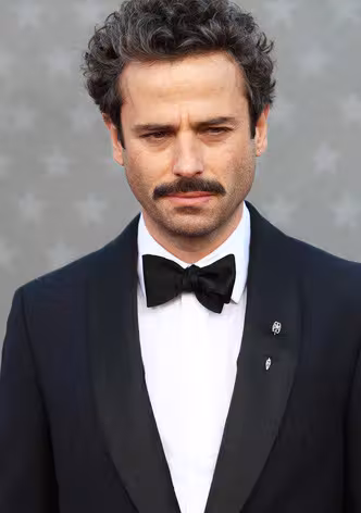 Luke Kirby