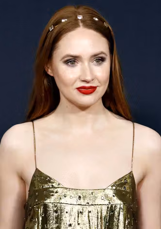 Karen Gillan