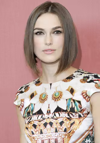 Keira Knightley