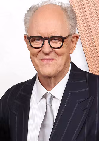 John Lithgow