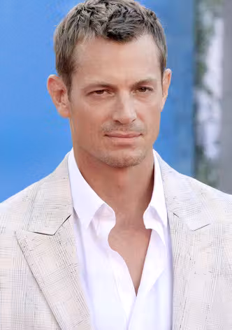 Joel Kinnaman