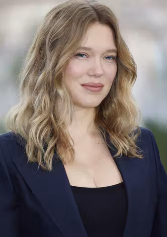 Léa Seydoux