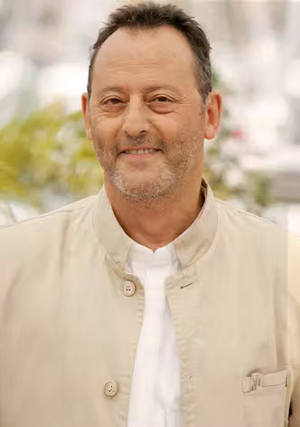 Jean Reno