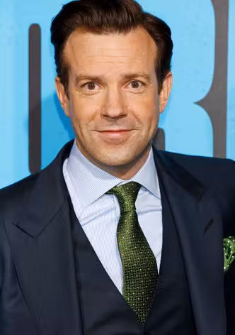 Jason Sudeikis