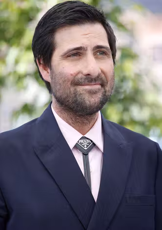 Jason Schwartzman