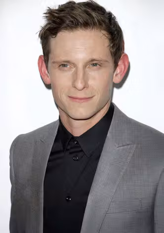 Jamie Bell