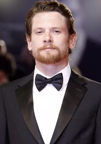 Jack O'Connell