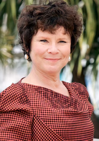Imelda Staunton