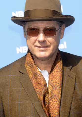 James Spader