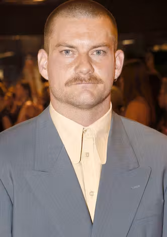 Jake Weary