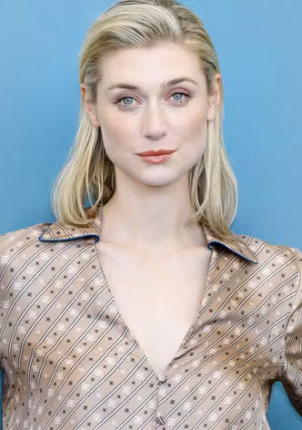 Elizabeth Debicki