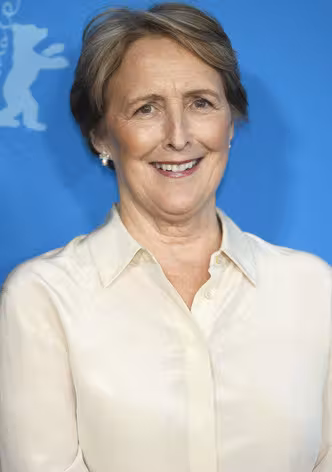 Fiona Shaw